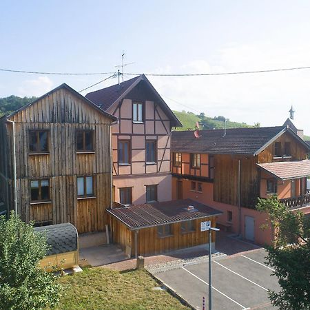Pinot Gris - Charmant Studio Au Coeur Du Vignoble - Parking Gratuit Riquewihr Buitenkant foto